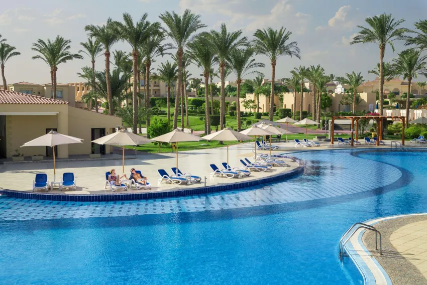 Cleopatra Luxury Resort Makadi Bay 5*-115