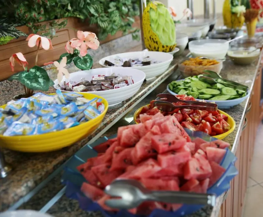 Side Kervan Hotel 3*-14