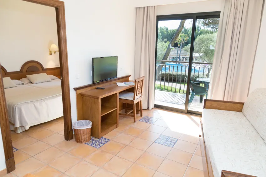 Vell Mari Hotel & Resort 4*-3