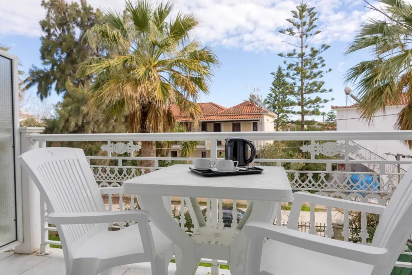 Laganas Holidays Hotel 2*-16