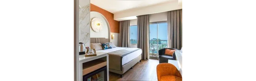 Fame Residence Lara & Spa Hotel 5*-14