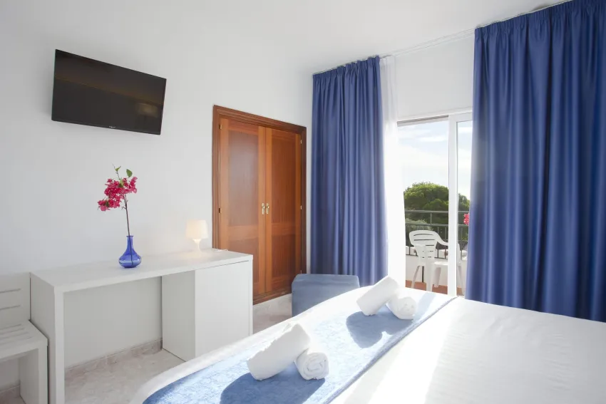 HOTEL CALA MURADA 3*-22