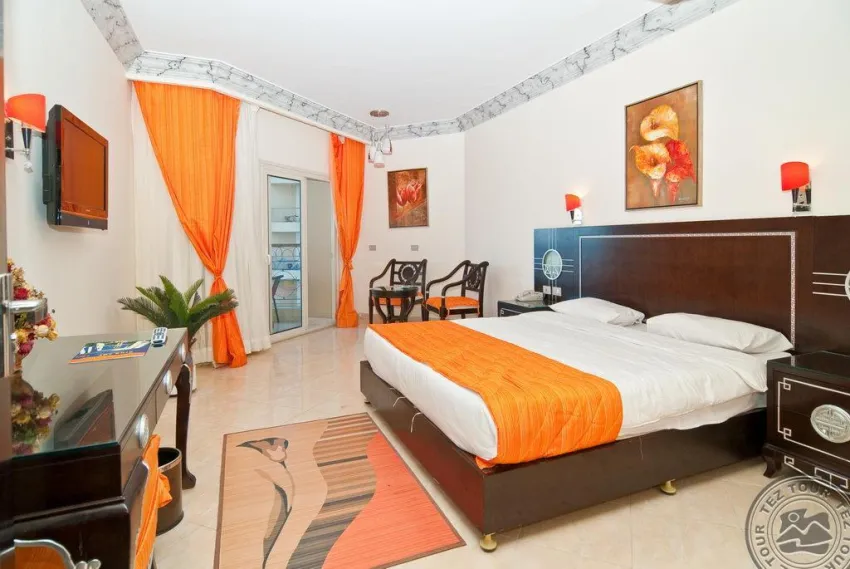 Sphinx Hurghada 4*-11