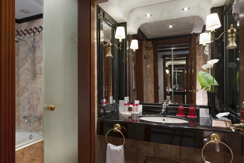 Hotel Victoria Gran Melia 5*-238