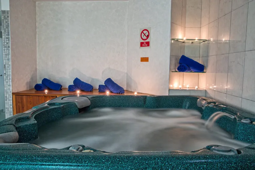 Blue Sky City Beach Hotel 4*-15