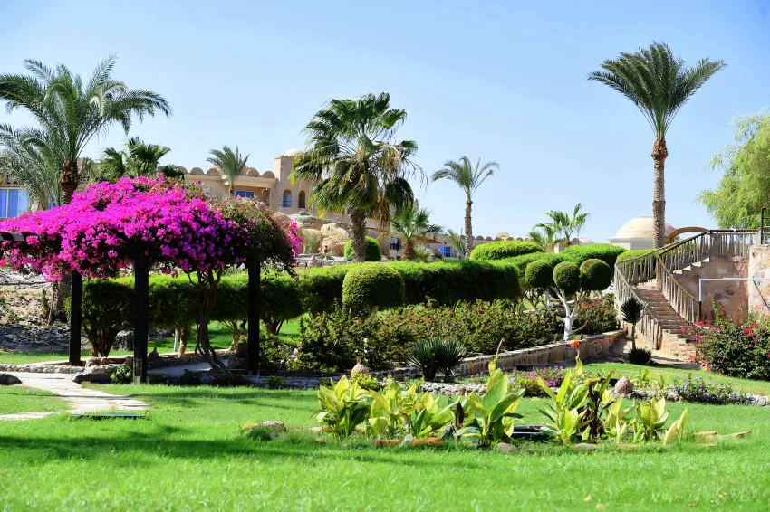 Utopia Beach Club 4*-5