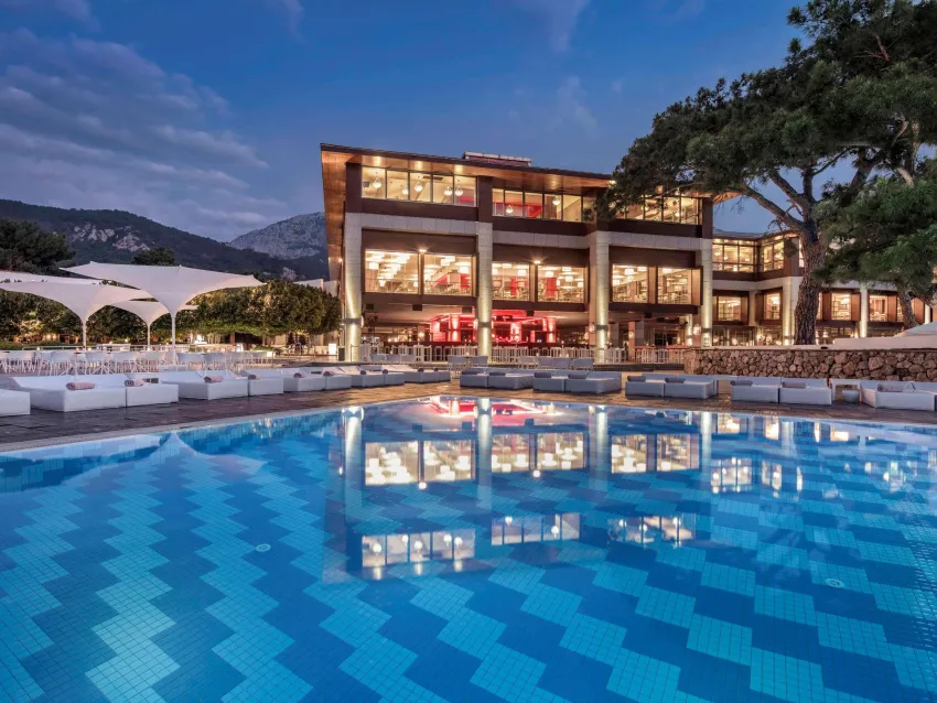 Rixos Sungate Hotel 5*-122