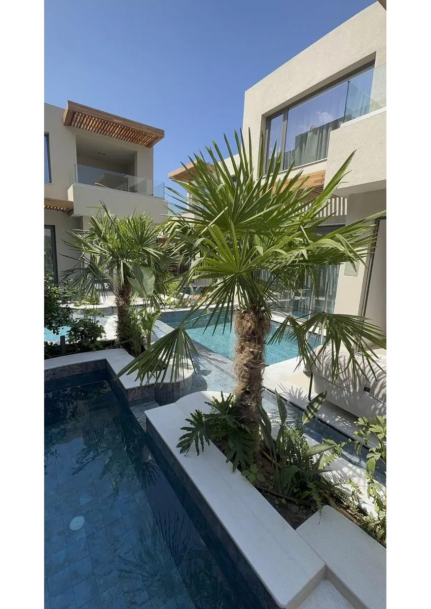 Alizo Comfort Chic Stay Rhodes 4*-17