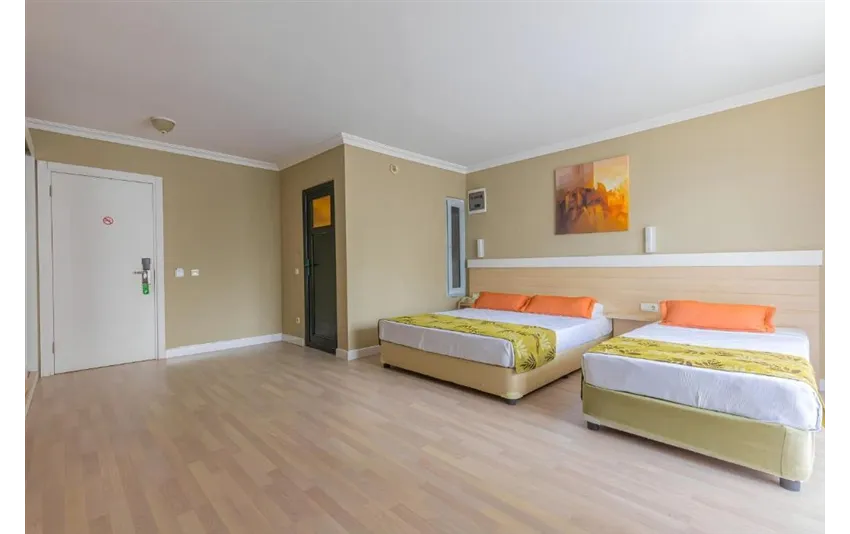 AKDORA ELITE HOTEL & SPA  4*-10