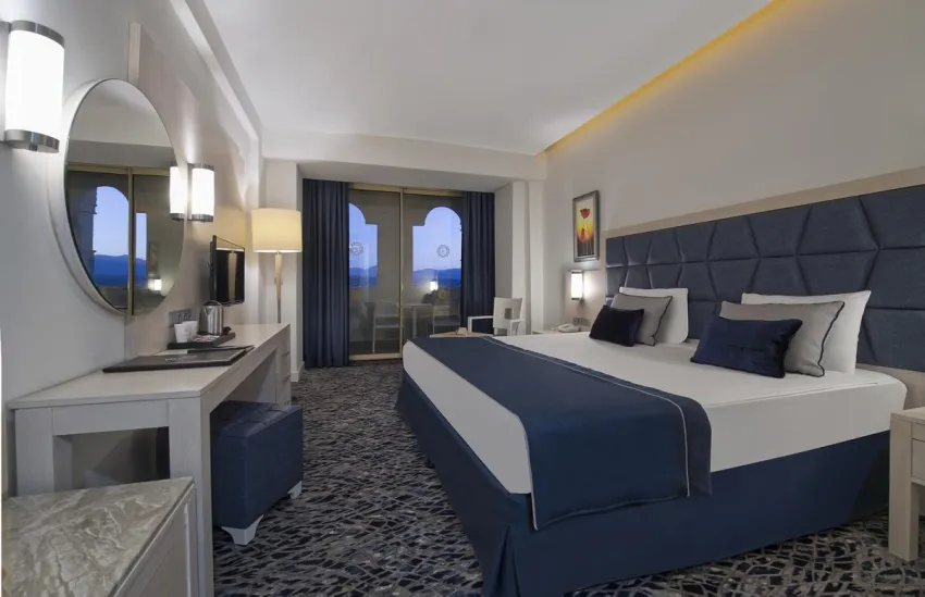 Sentido Kamelya Fulya Hotel (Ex. Kamelya Fulya Hotel) 5*-42