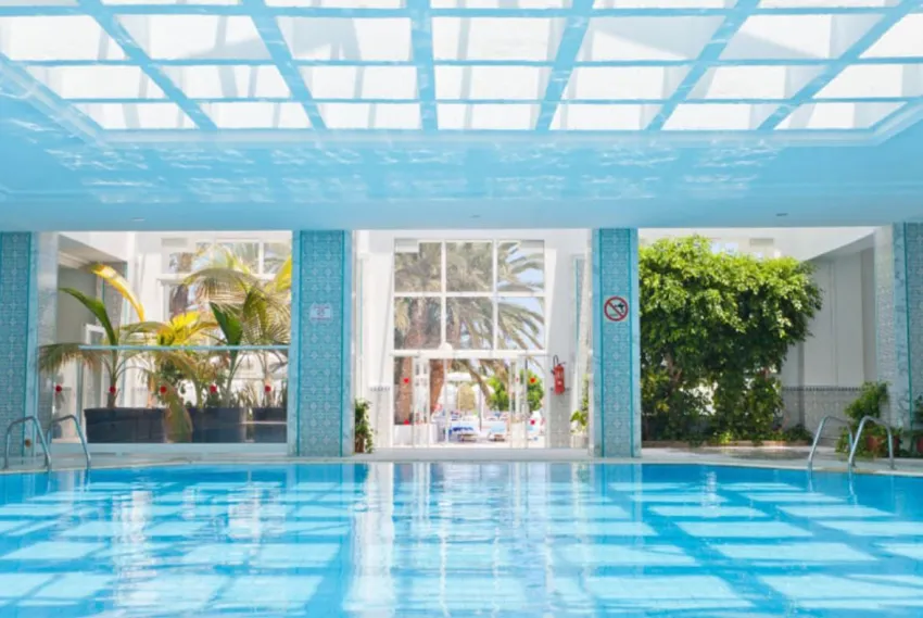 El Mouradi Club Kantaoui 4*-18