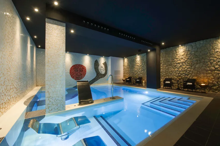 Sentido Fido Punta Del Mar Hotel & Spa 4*-50