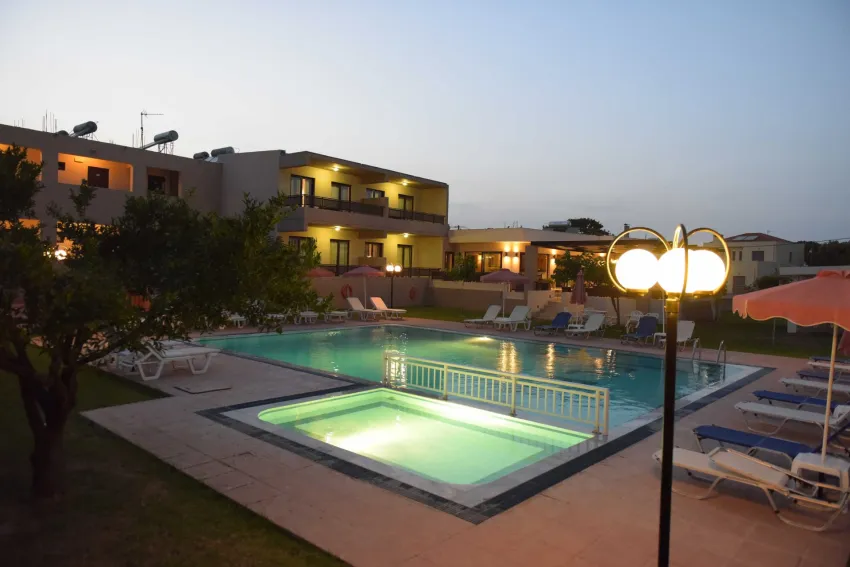 Santa Helena Hotel 3*-18