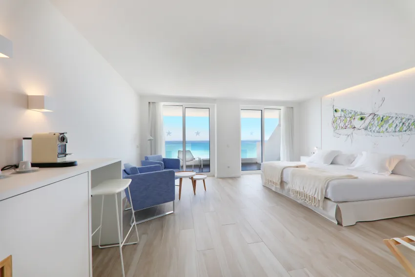 Iberostar Waves Bahía de Palma 4*-9