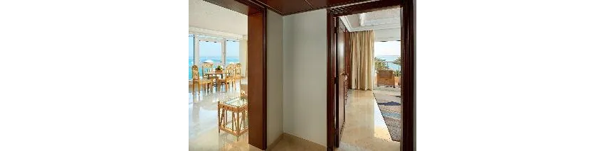 Marriott Hurghada Hotel 5*-8
