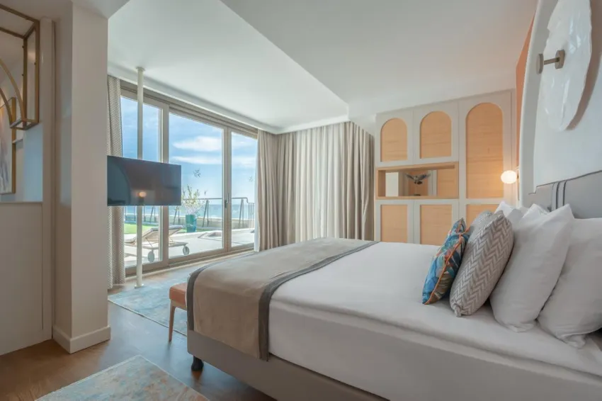 Fame Residence Lara & Spa Hotel 5*-21
