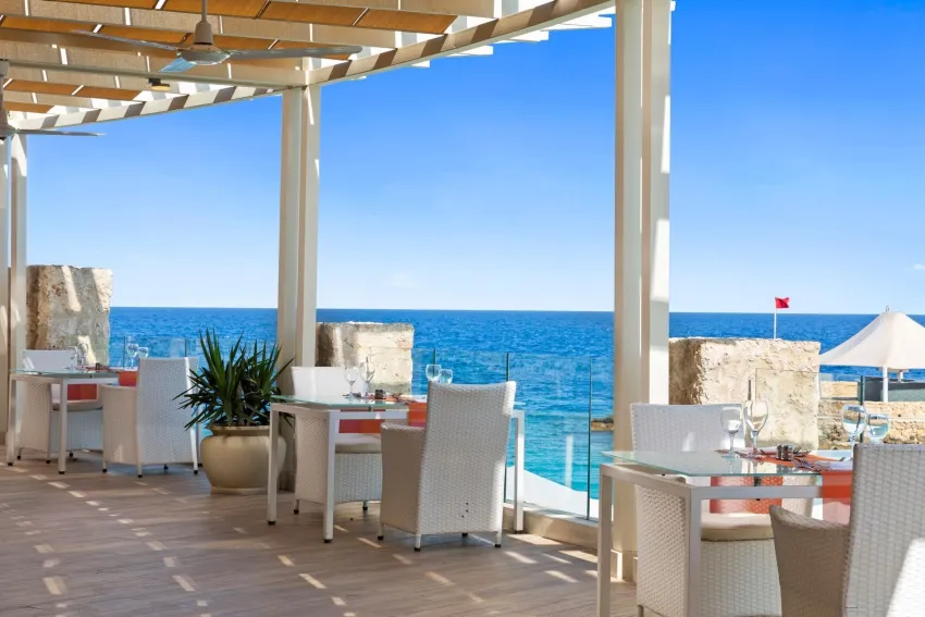 Pickalbatros Citadel Sahl Hasheesh Resort 5*-15