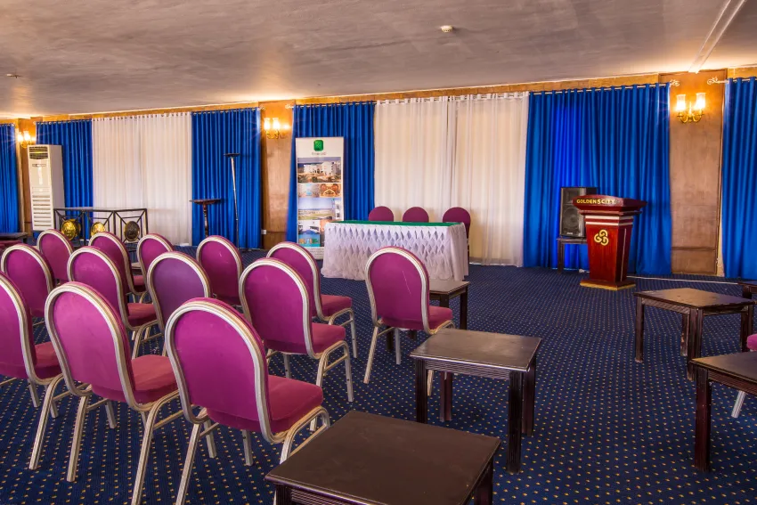 Calimera Blend Paradise Resort 5*-161