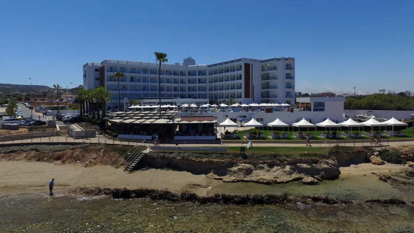 Evalena Beach Hotel 4*-5
