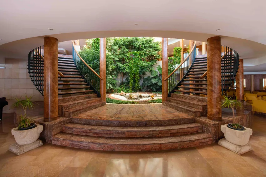 Valentin Grand Park Suite Hotel 4*-3