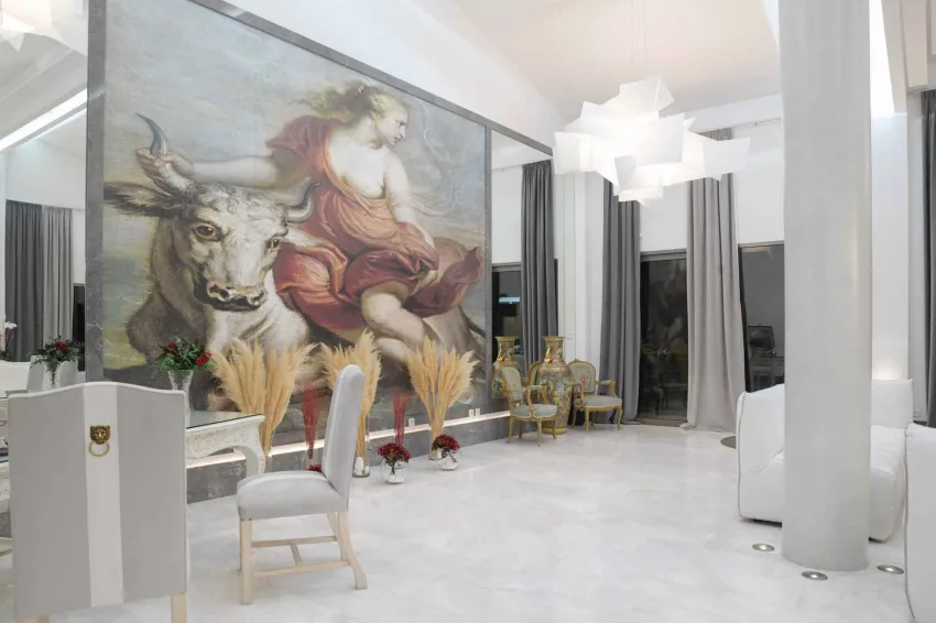 Royal Marmin Bay Boutique and Art Hotel (Adults Only 16+) 5*-2