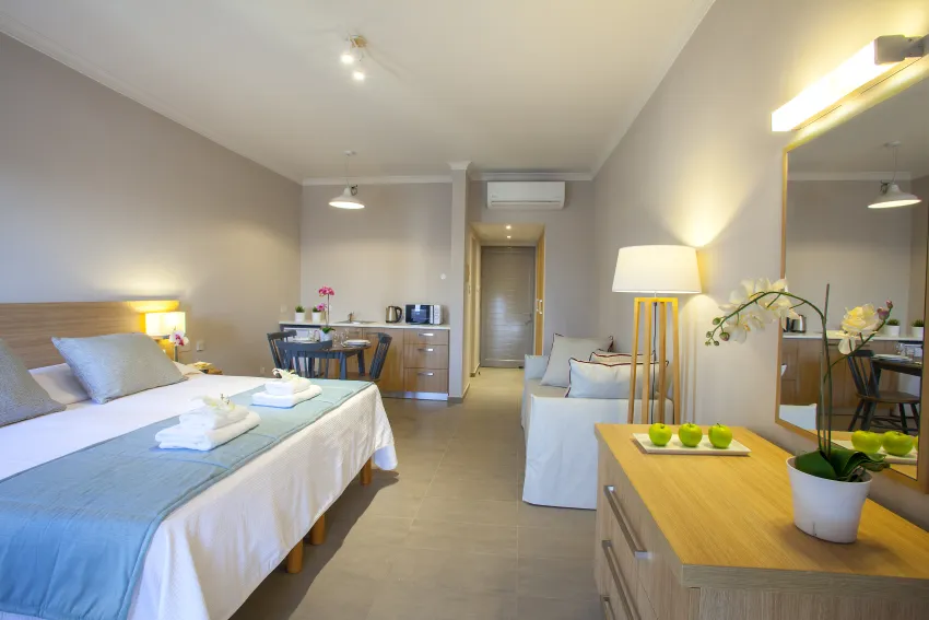 Louis St. Elias Resort 4*-77