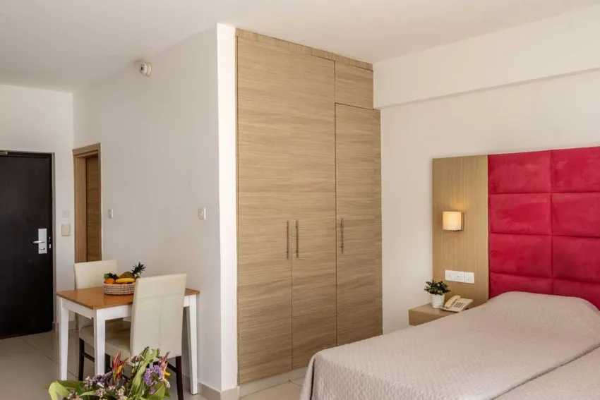 Papantonia Hotel 3*-20