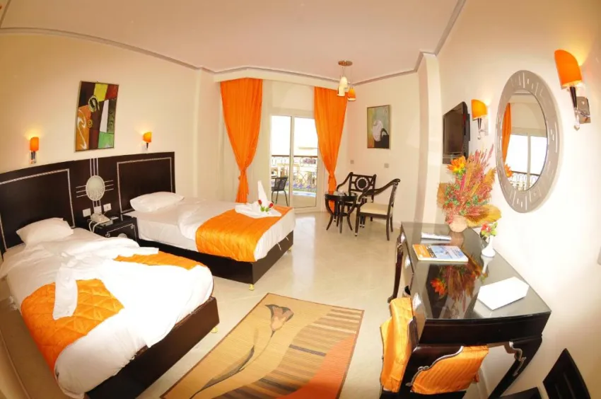 SPHINX HURGHADA  4*-25