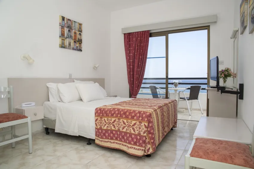 Souli Beach Hotel 2*-2
