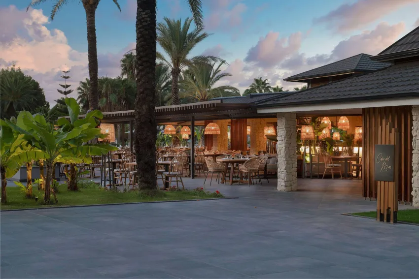 Miramare Beach Hotel 5*-10