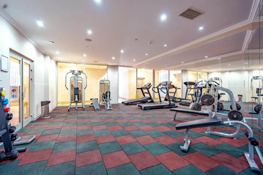 Royal Atlantis Beach Hotel 4*-12