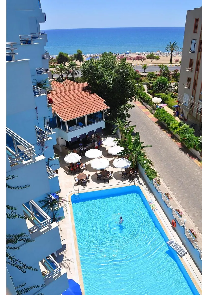 Blue Diamond Alya Hotel 4*-3