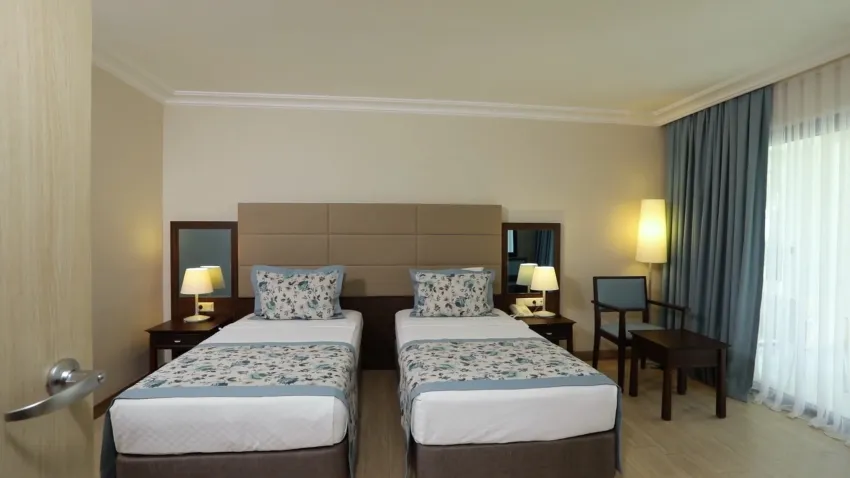 Seven Seas Hotel Life (Otium Hotel Life) 5*-63