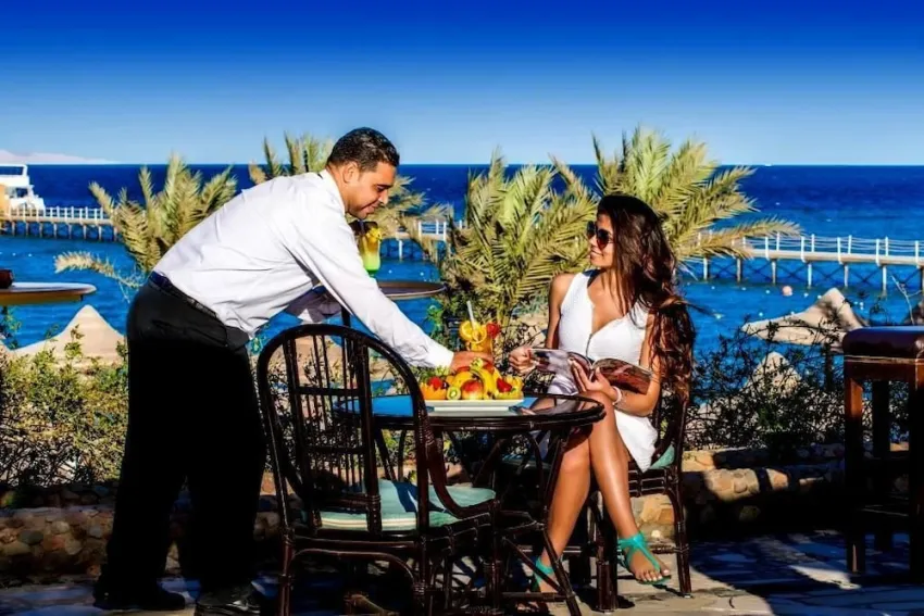 El Karma Aqua Beach Resort 4*-52