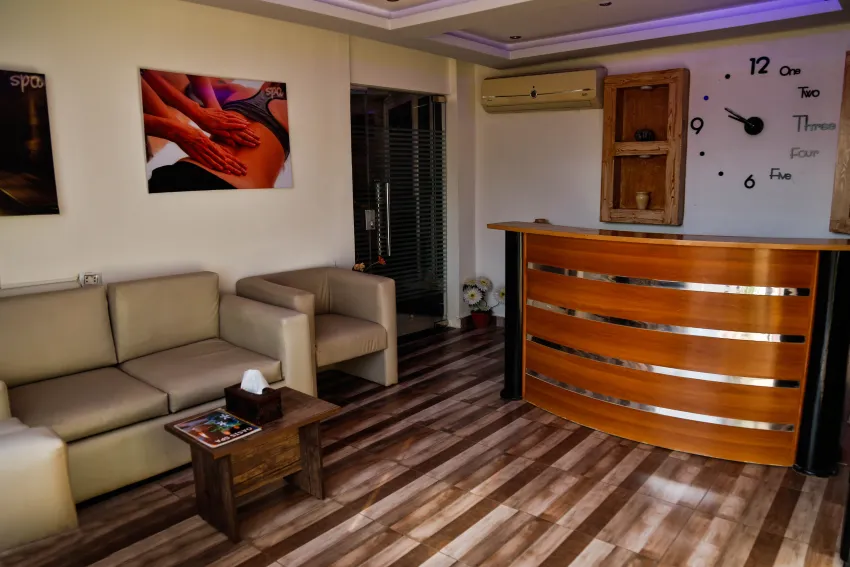 Magic Beach Hotel 4*-92