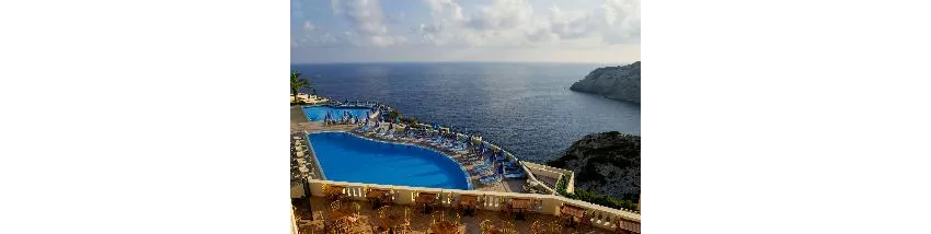 Athina Palace Resort and Spa 5*-18
