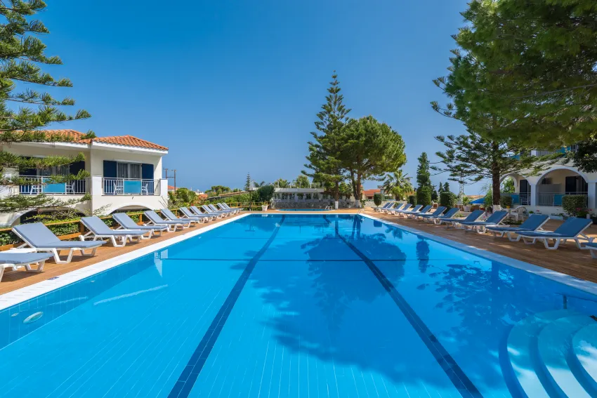 Contessa Hotel 3*-58