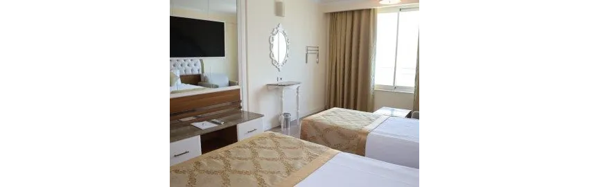 Oz Hotels Side Premium 5*-13