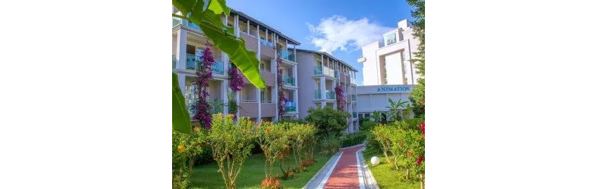 Sealife Buket Resort & Beach Hotel 5*-29