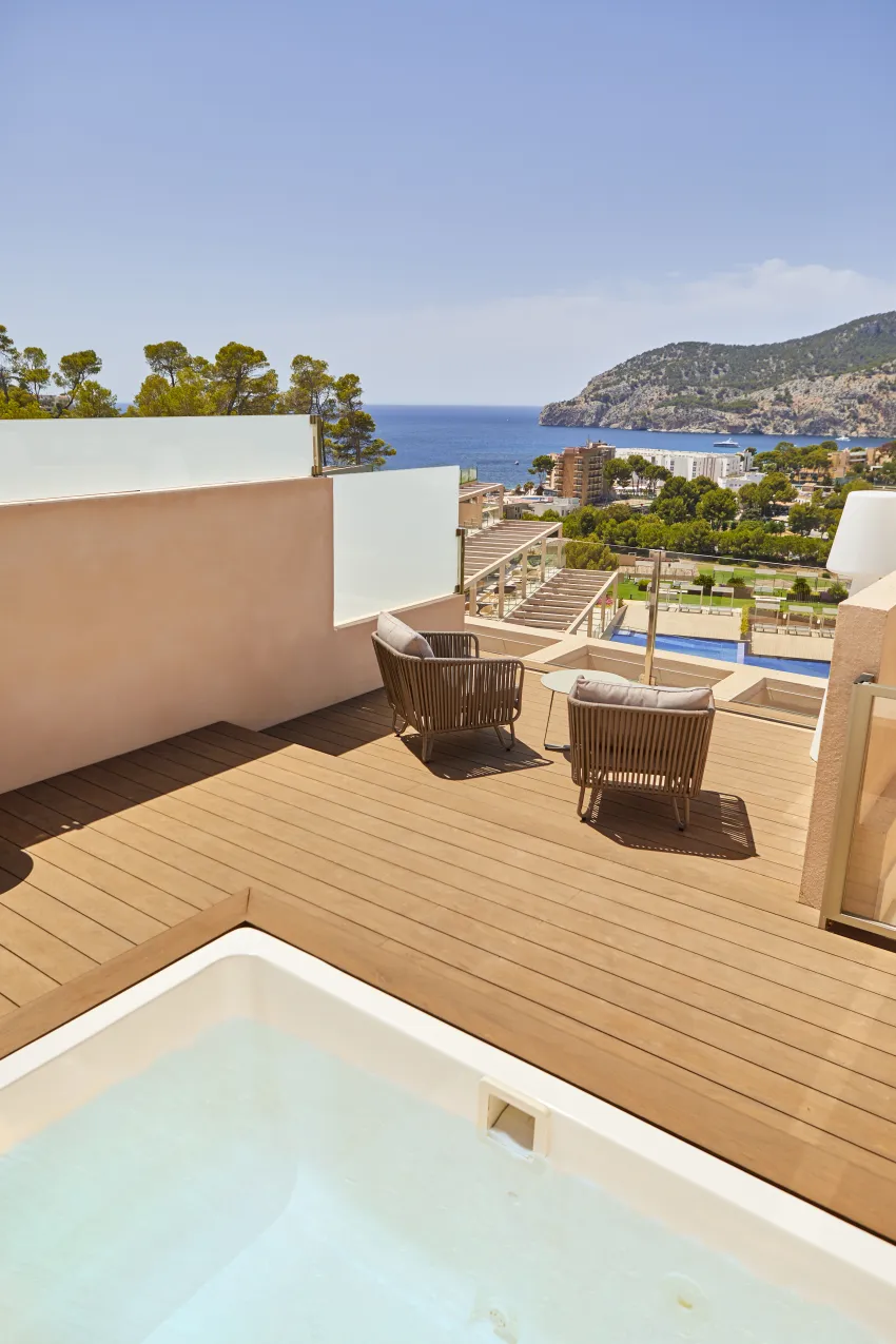 Zafiro Palace Andratx 5*-85