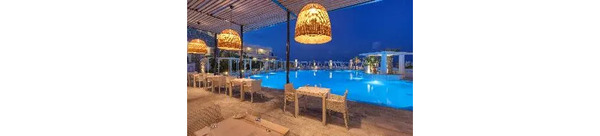 The Island Hotel 5*-71