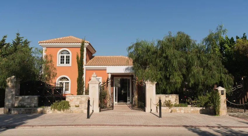 Aeolos Boutique Hotel 4*-27