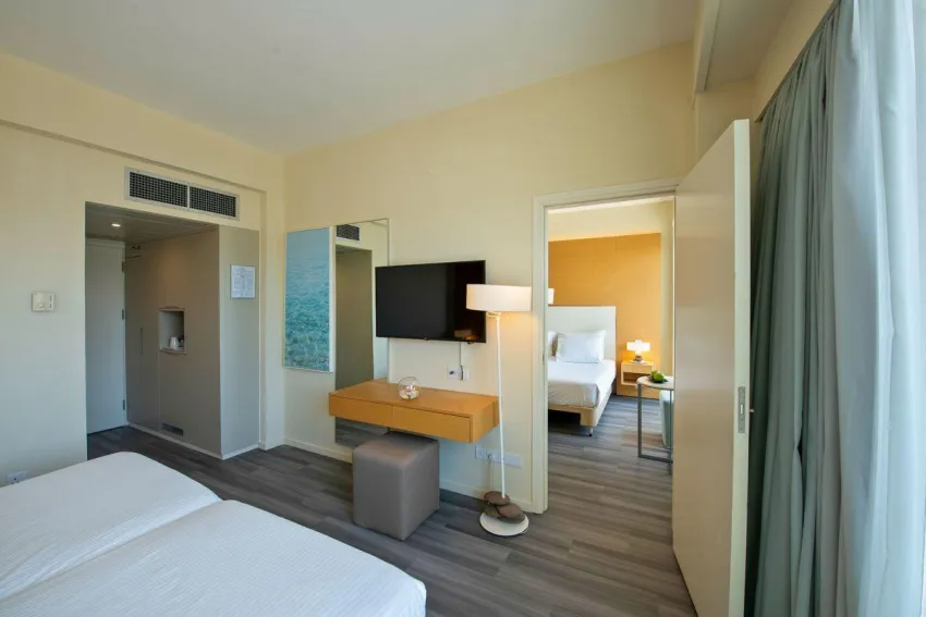 Capo Bay Hotel 4*-27