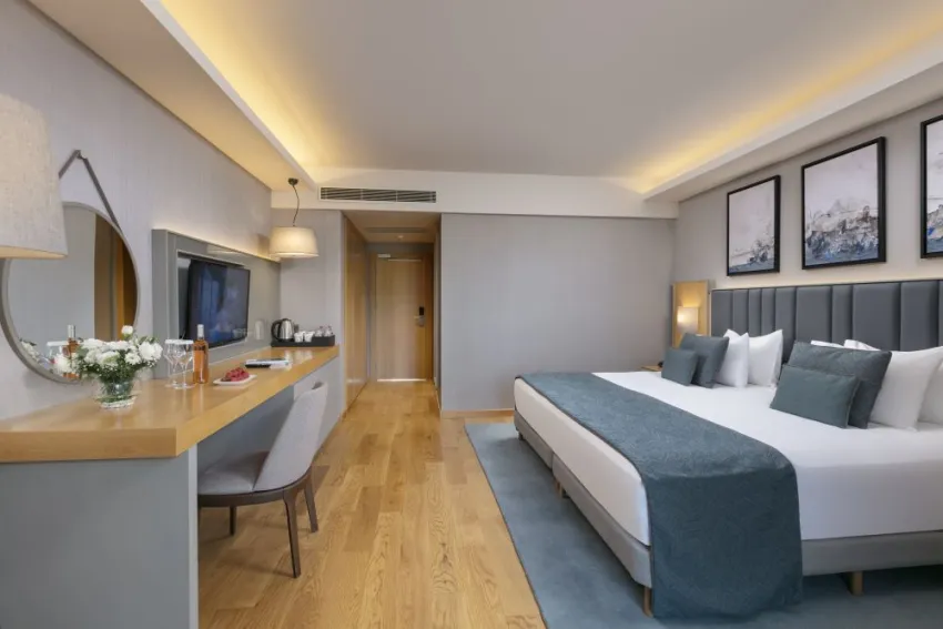 RIXOS SUNGATE CLUB DIAMOND  5*-58