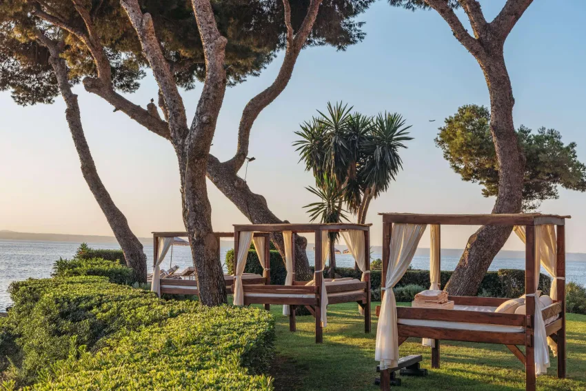 Hotel de Mar Gran Melia 5*-578
