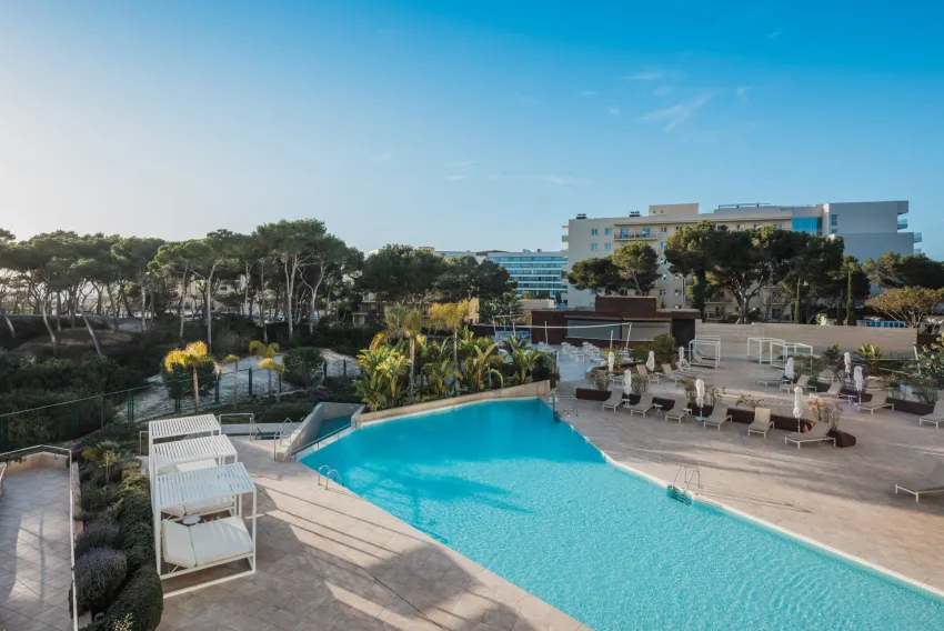 Iberostar Selection Llaut Palma 5*-3