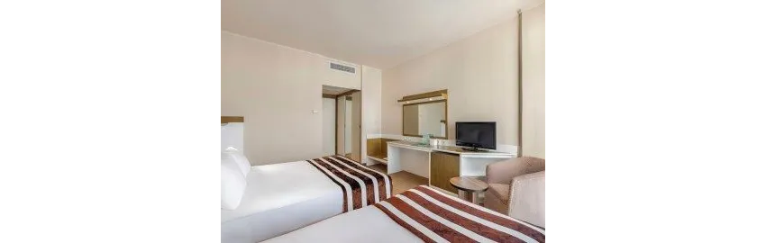 Green Max Hotel 5*-16