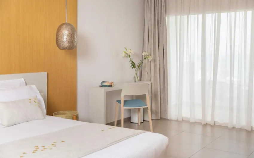 ROYAL AZUR THALASSA  5*-10