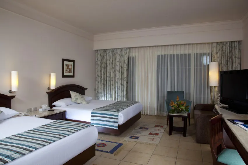 Sunrise Juman Beach (Ex. Coral Beach) 4*-5