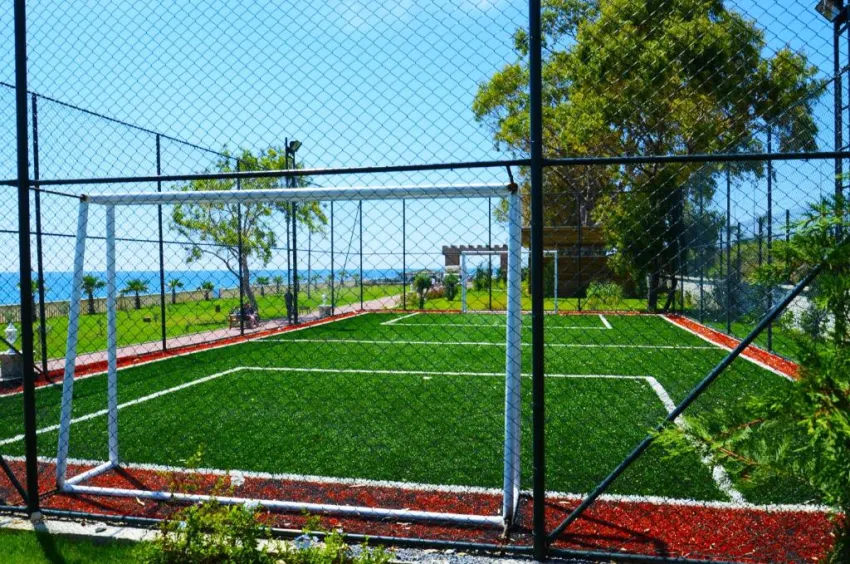 EFTALIA BLUE HOTEL  5*-11